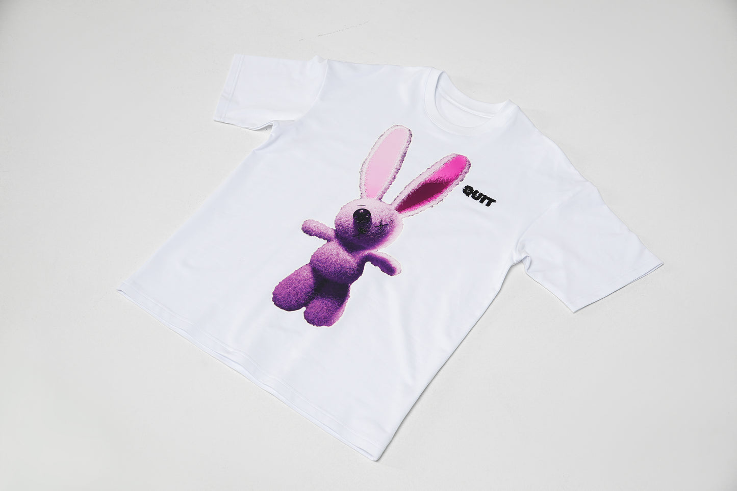T-Shirt Cubick (Rabbit)