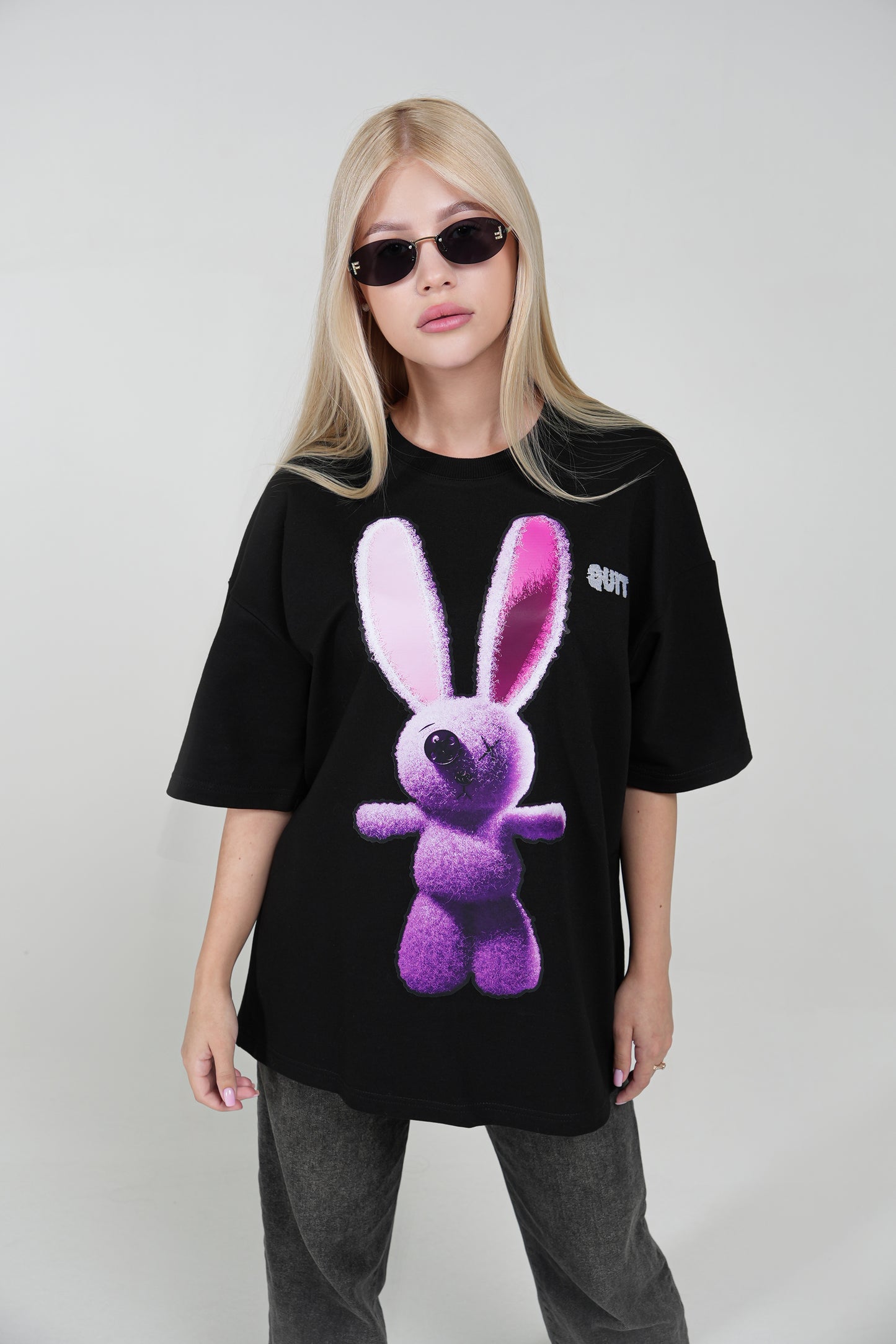 T-Shirt Cubick (Rabbit)