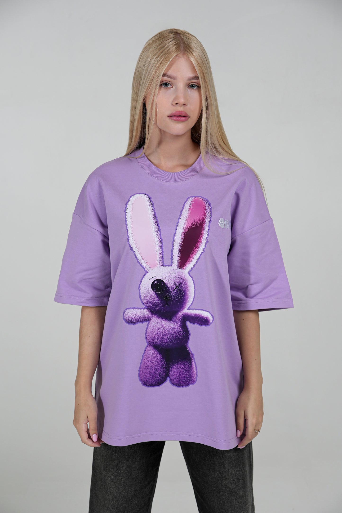 T-Shirt Cubick (Rabbit)