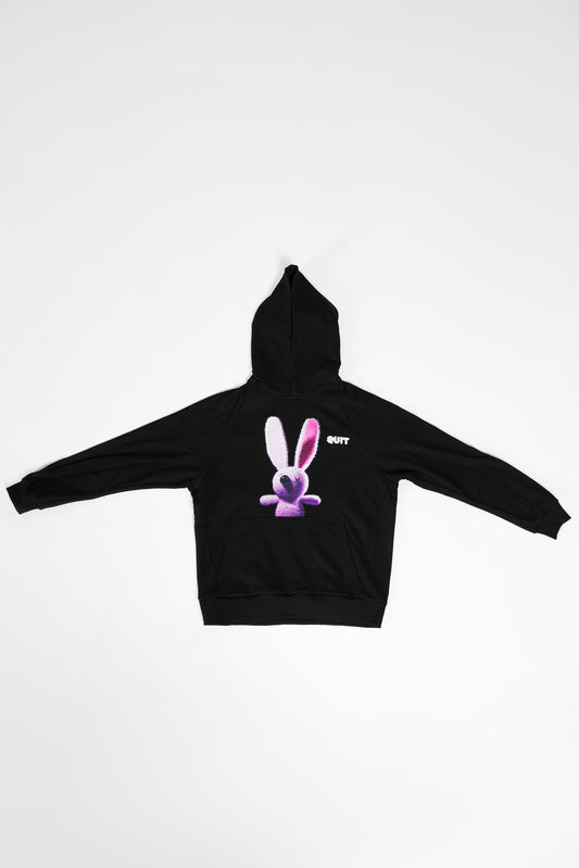 Hoodie Cubick (Rabbit)