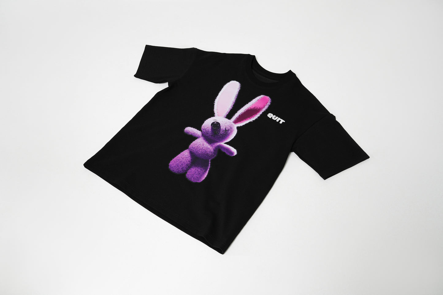 T-Shirt Cubick (Rabbit)