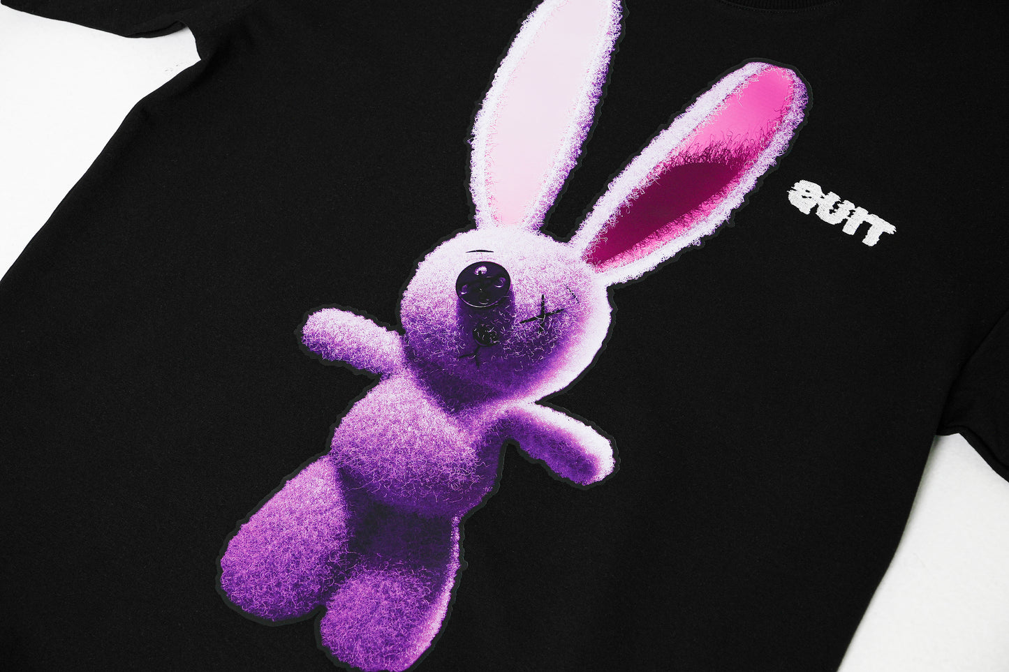 T-Shirt Cubick (Rabbit)