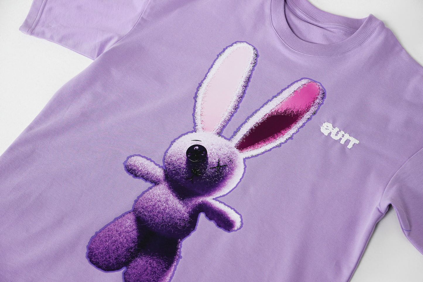 T-Shirt Cubick (Rabbit)