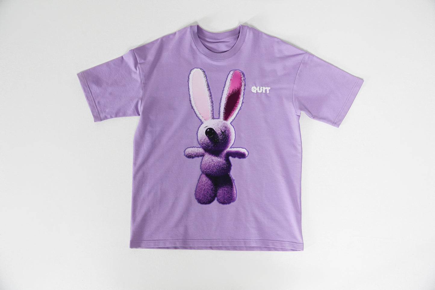 T-Shirt Cubick (Rabbit)