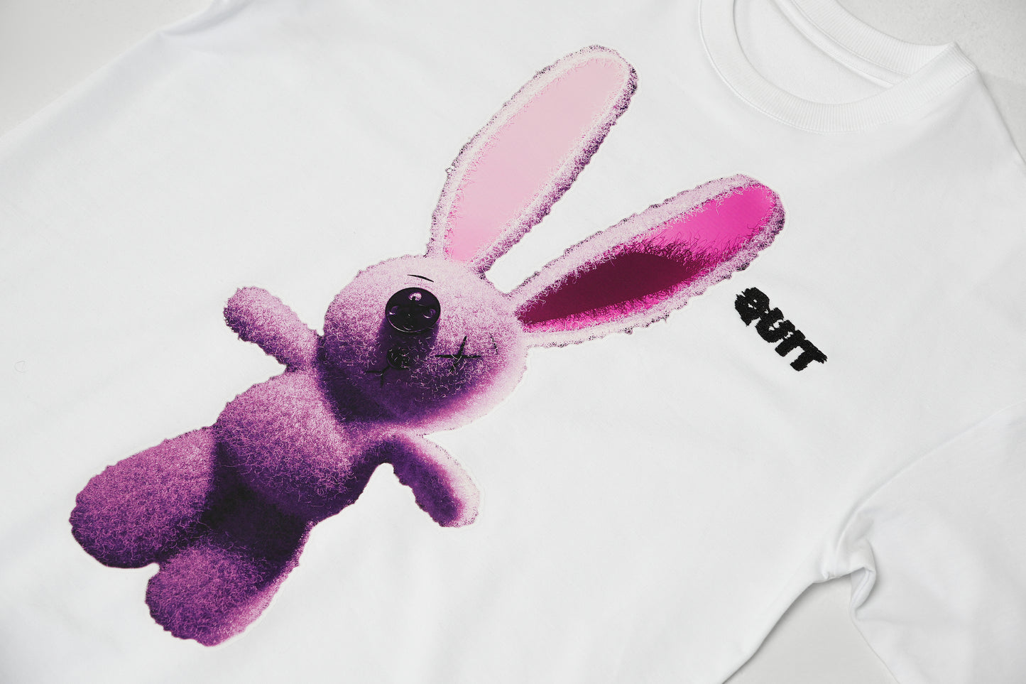 T-Shirt Cubick (Rabbit)